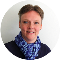 Yvonne Knoop Yvonne Knoop