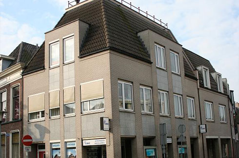 kampen