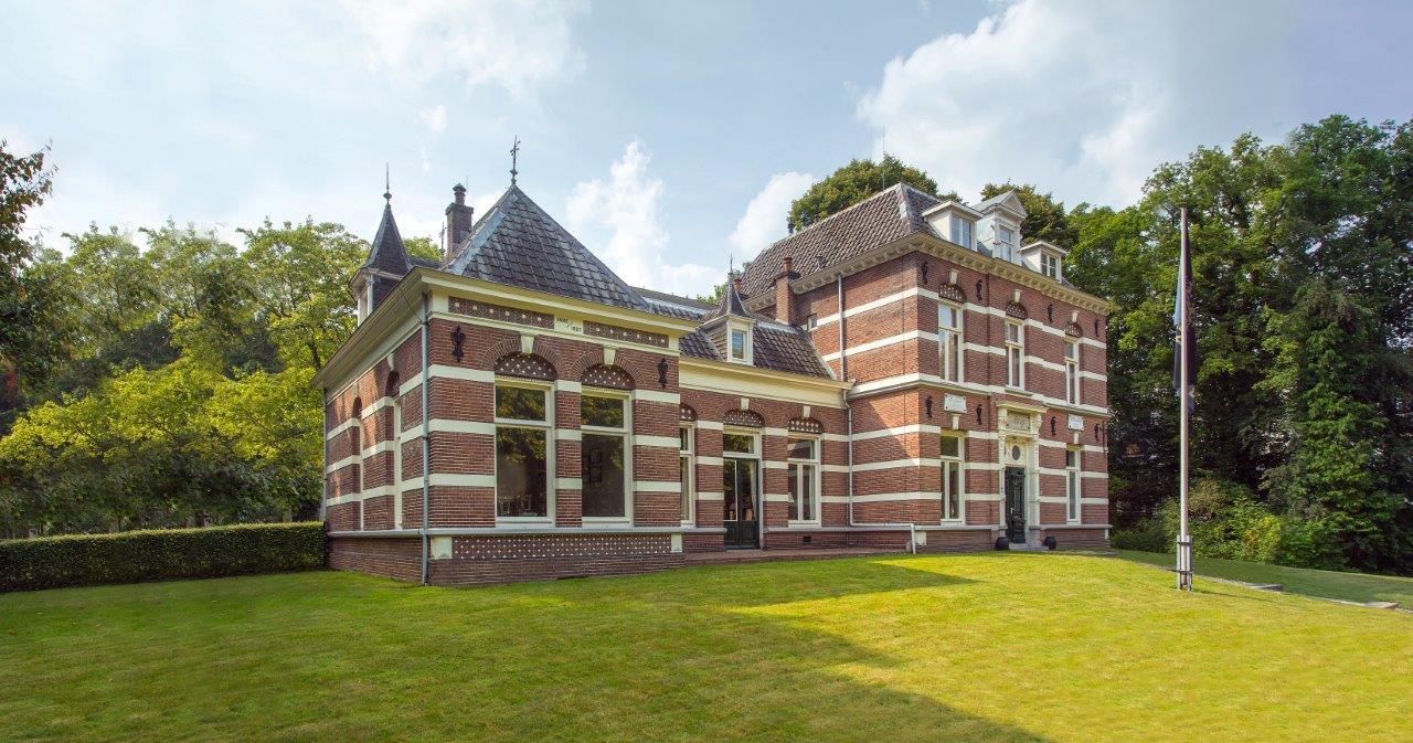 Apeldoorn De Smaragd